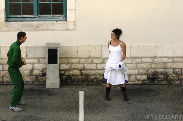 Diapositive suivante